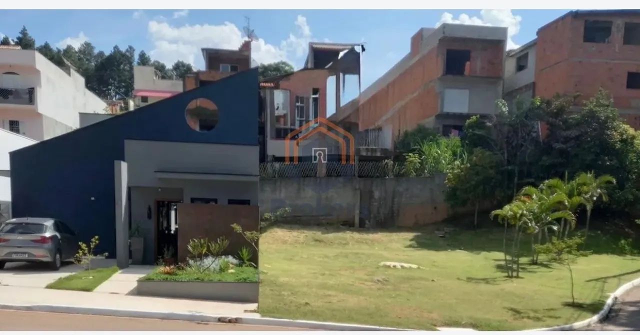 Terreno em Condominio em Parque Centenário - Jundiaí, SP - Foto 2