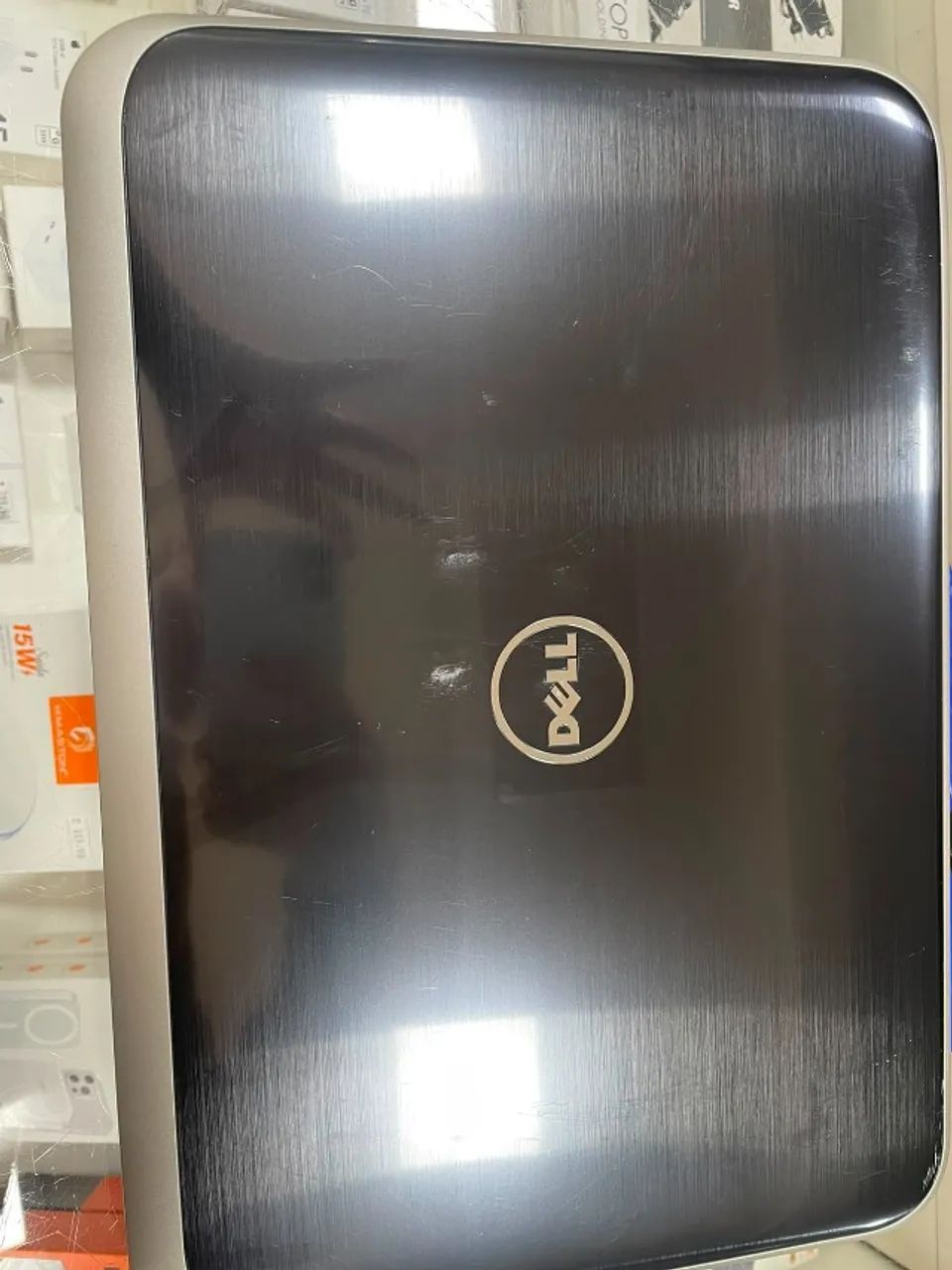 Note Book Dell Inspiron - Foto 2