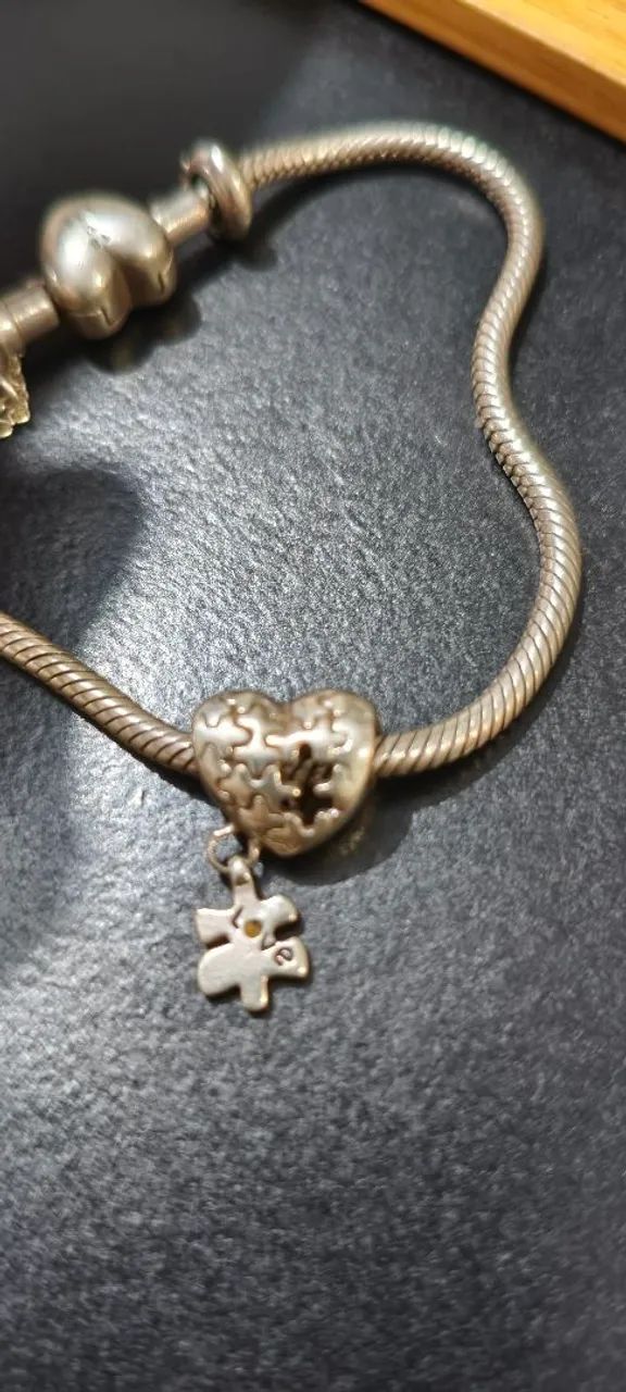 Pulseira Vivara  - Foto 3