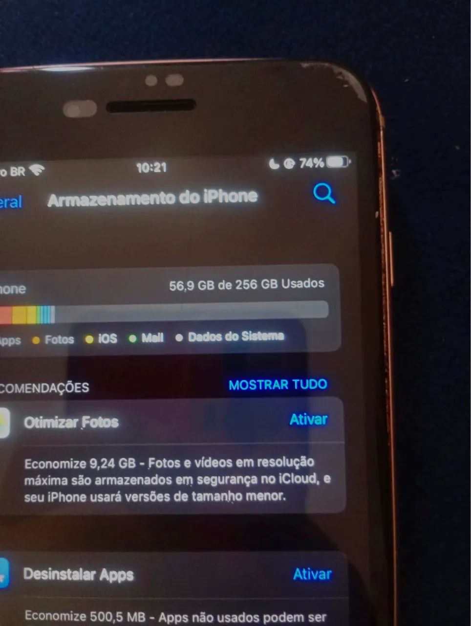 IPhone 8 Plus 100% funcional  - Foto 3