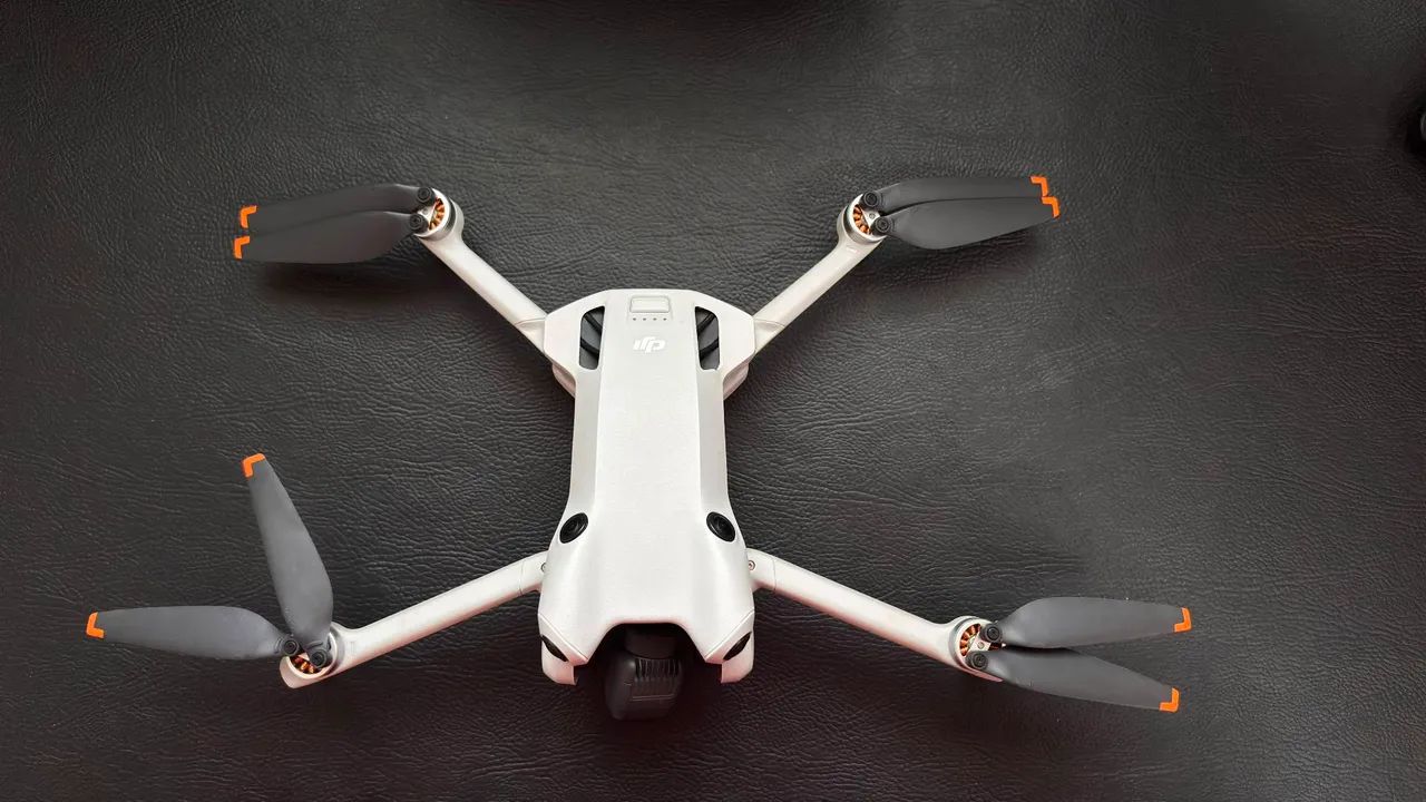 Drone DJI Mini 4 Pro Fly - Foto 2