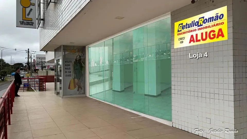 Loja, Quadra 205 Conjunto 1, Recanto Das Emas - Foto 2