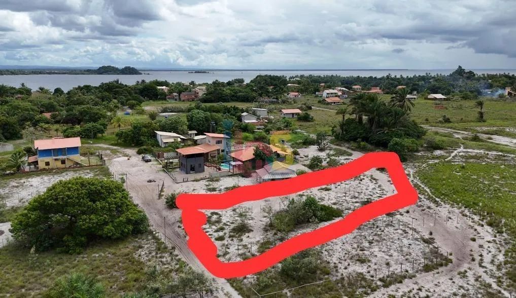 Vendo Lote Região de Campinho - Foto 4