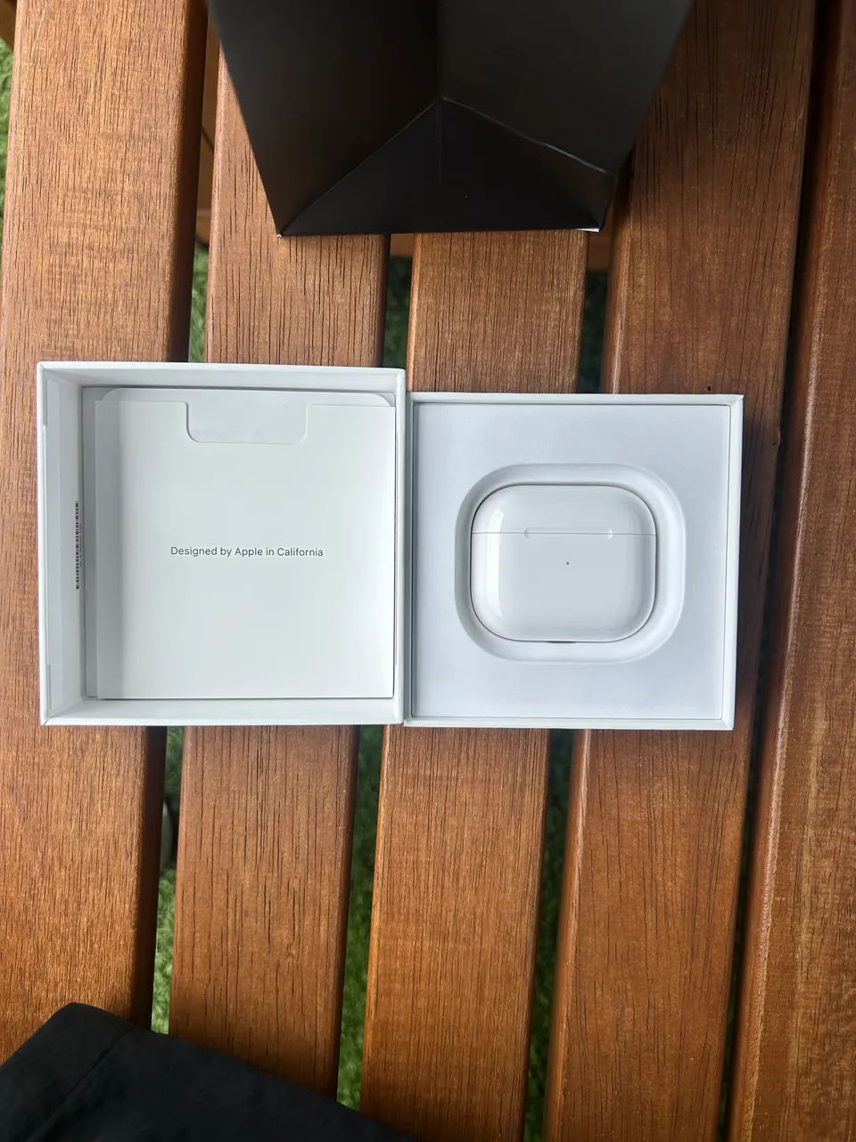 Air pods - Foto 2