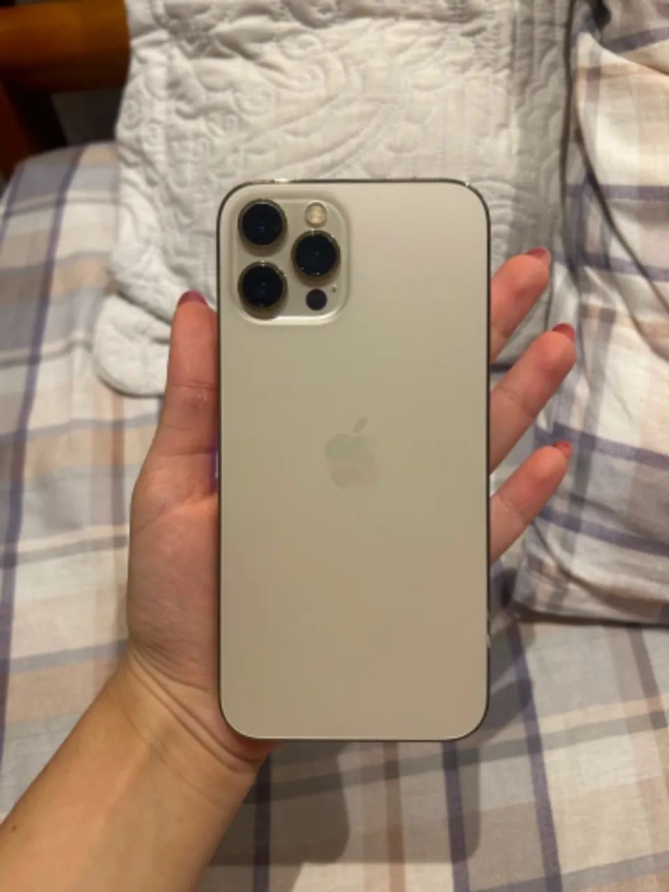 IPHONE 12 PRO MAX 256GB