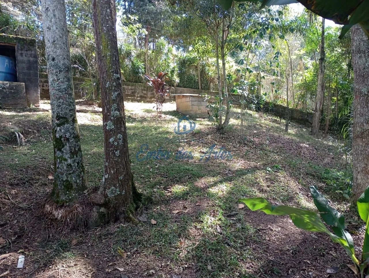 TERRENO PARA VENDA COND EMBU COLONIAL - Foto 2
