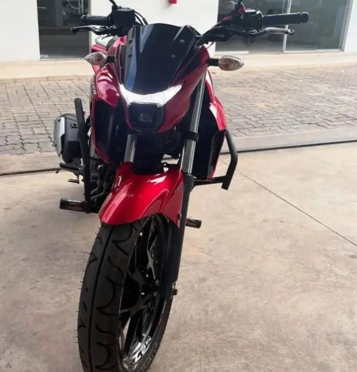 Fazer 2022 - Foto 3