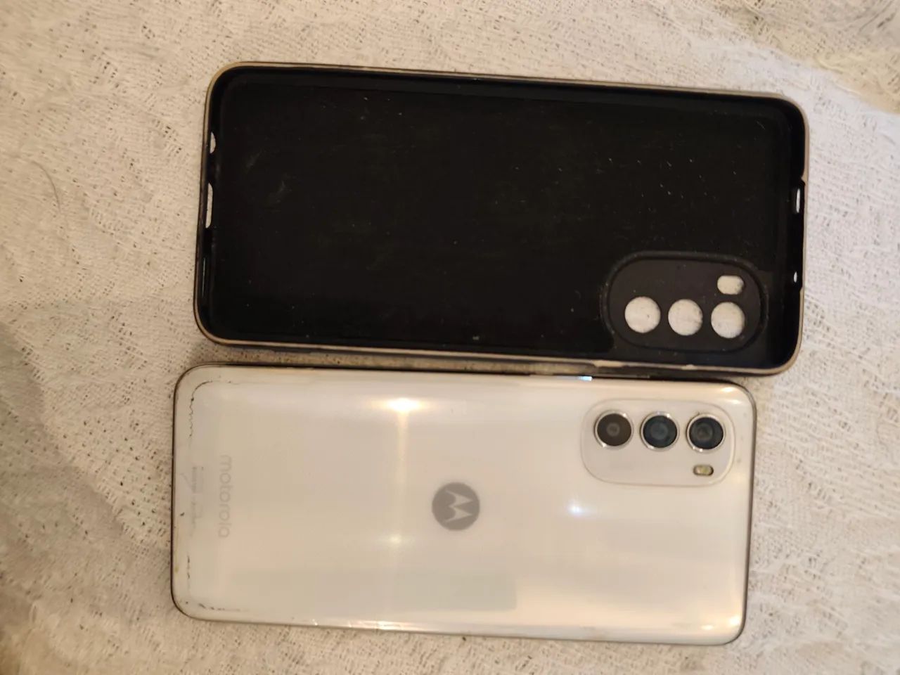 Celular moto G82