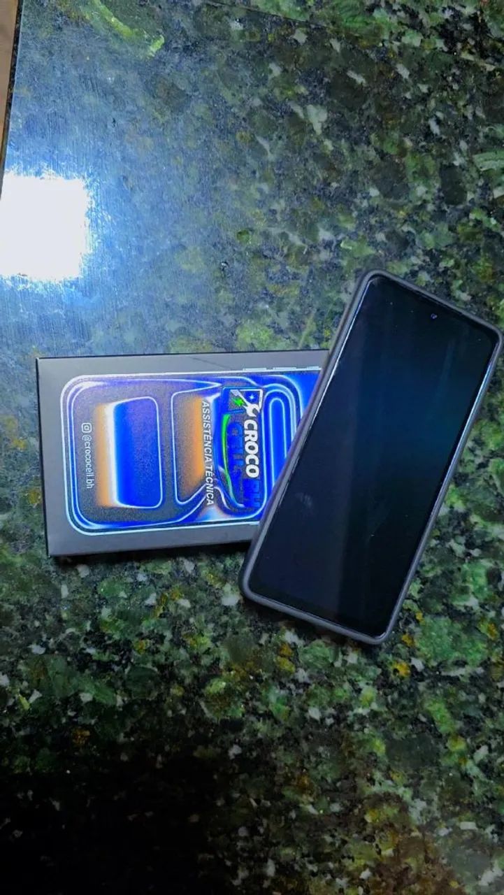 Samsung Galaxy S20 FE Verde - Ótimo Estado! - Foto 5