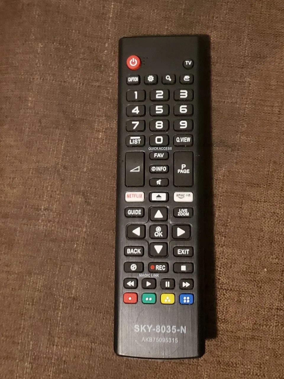 TV LCD LG 32" Full HD - Não é smart - Foto 5