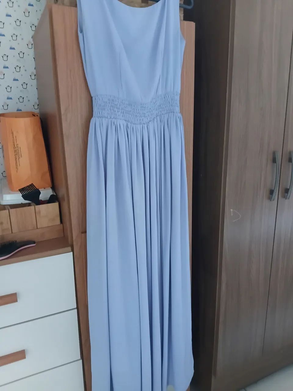 Vestido Lilás  - Foto 4
