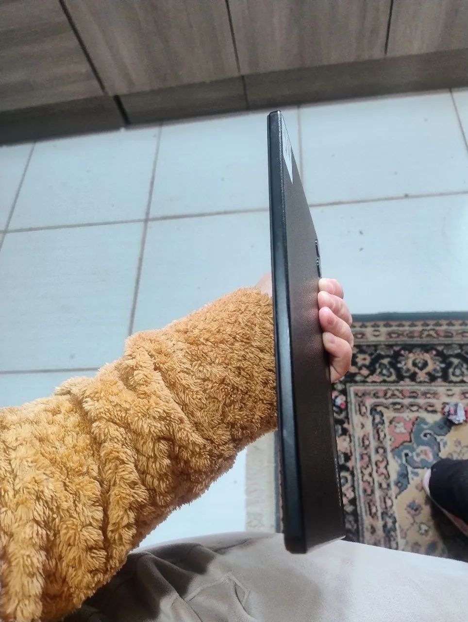 Tablet positivo sem nenhum defeito 500 - Foto 2