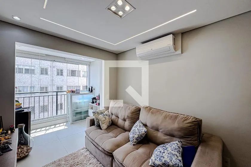 Apartamento à Venda - Mooca, 3 Quartos, 69 m2 - Foto 3