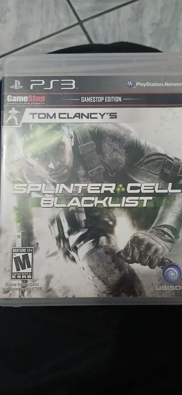 JOGOS DE PS3 - Foto 4
