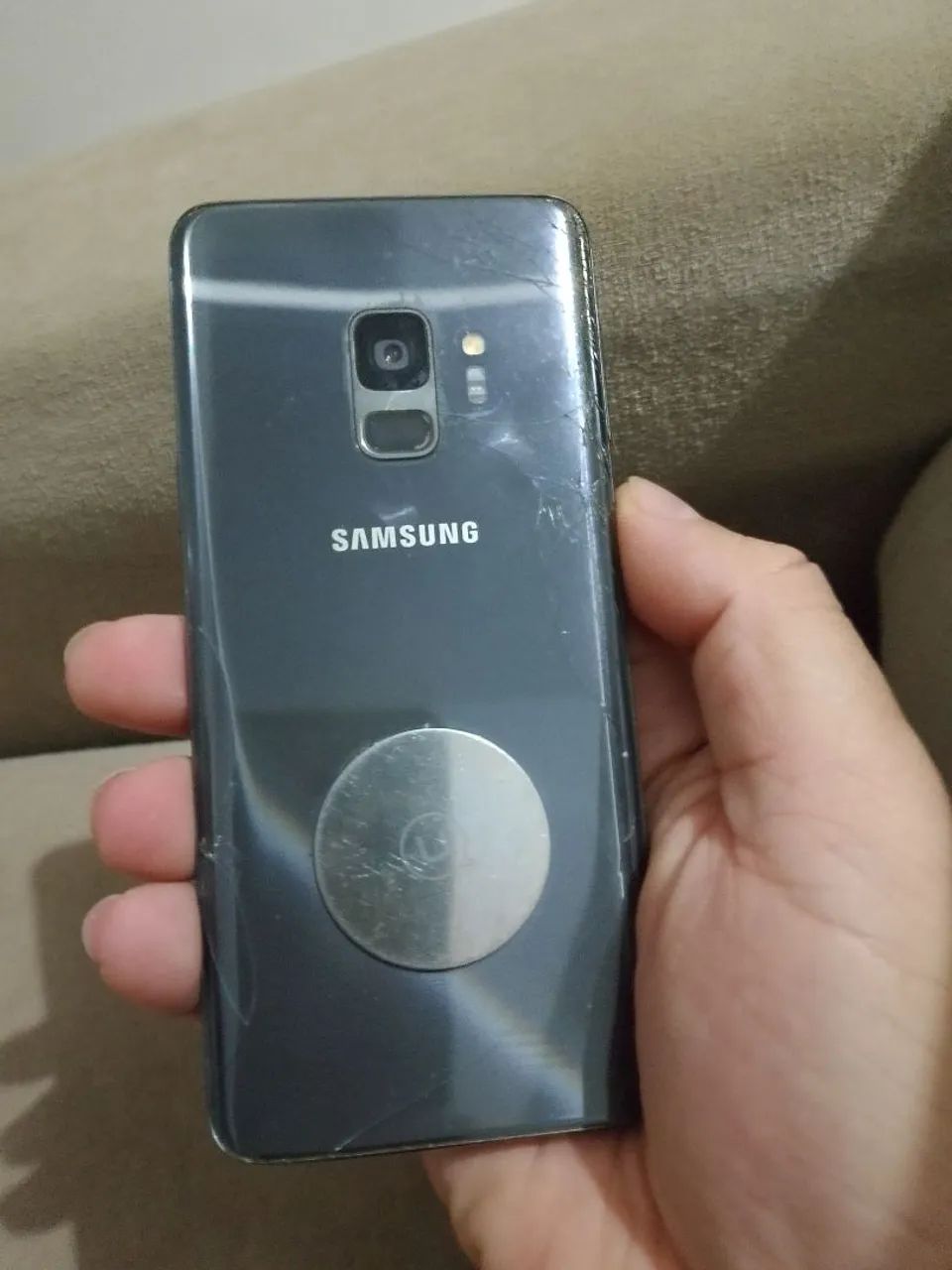  SAMSUNG S9 (IDEAL PC GAMER) - Foto 2
