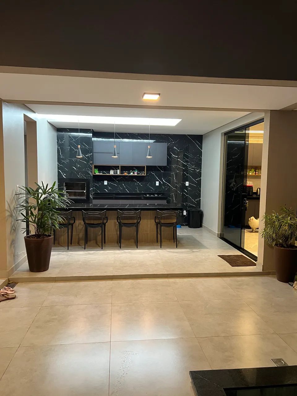 Casa de alto padrão em Brazlândia  - Foto 2