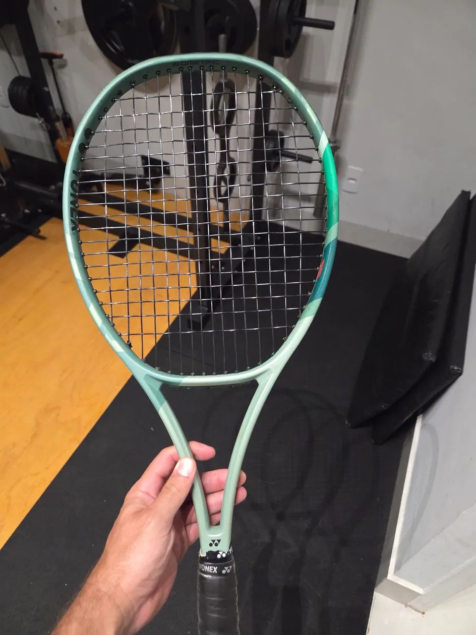 Yonex Percept 97 