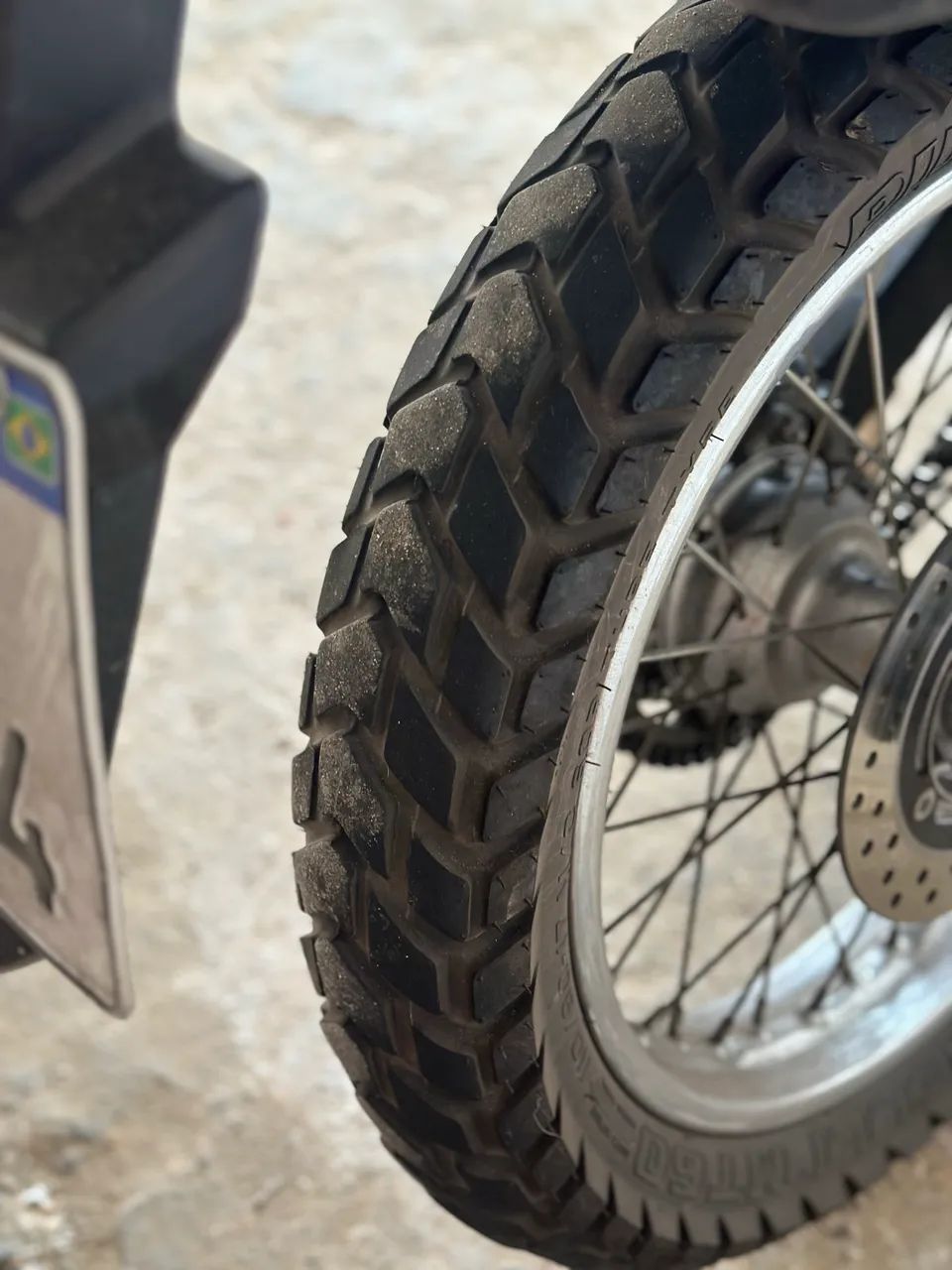 Bros 160 - Foto 5