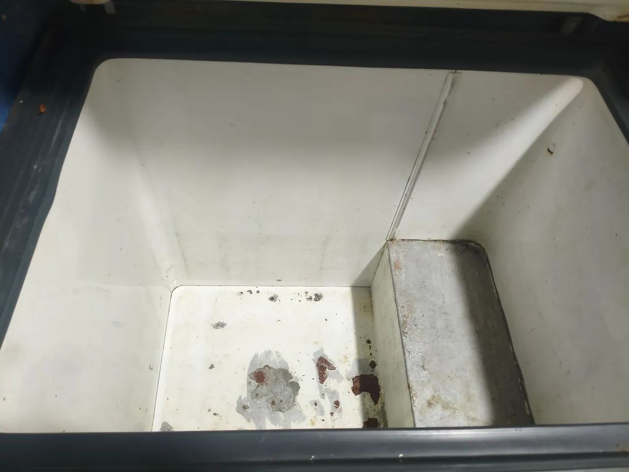 Vem freezer horizontal  - Foto 2