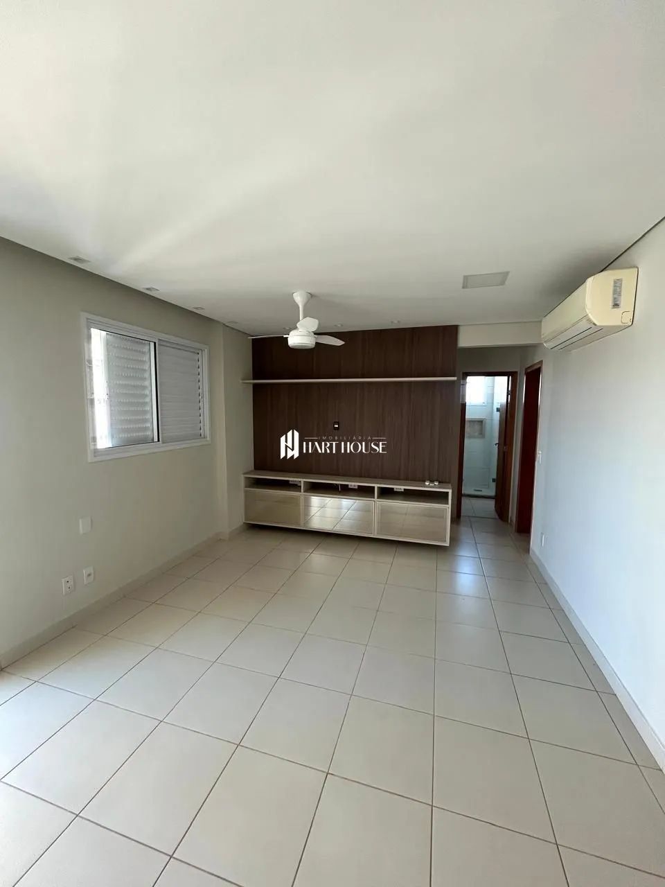 APARTAMENTO PARA LOCAÇÃO E VENDA COND. ALVORADA - Foto 4