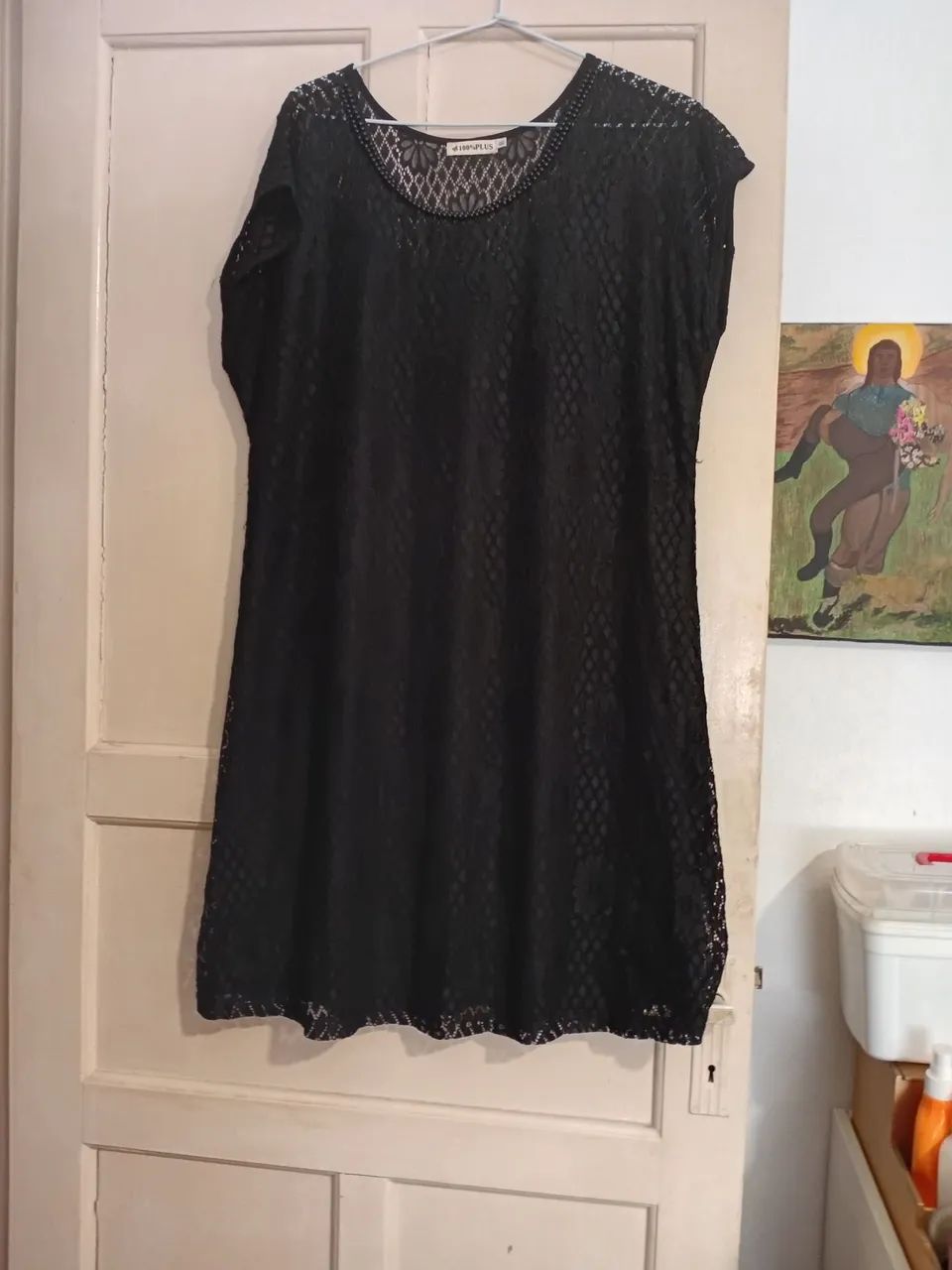 Roupas femininas  plus  - Foto 3