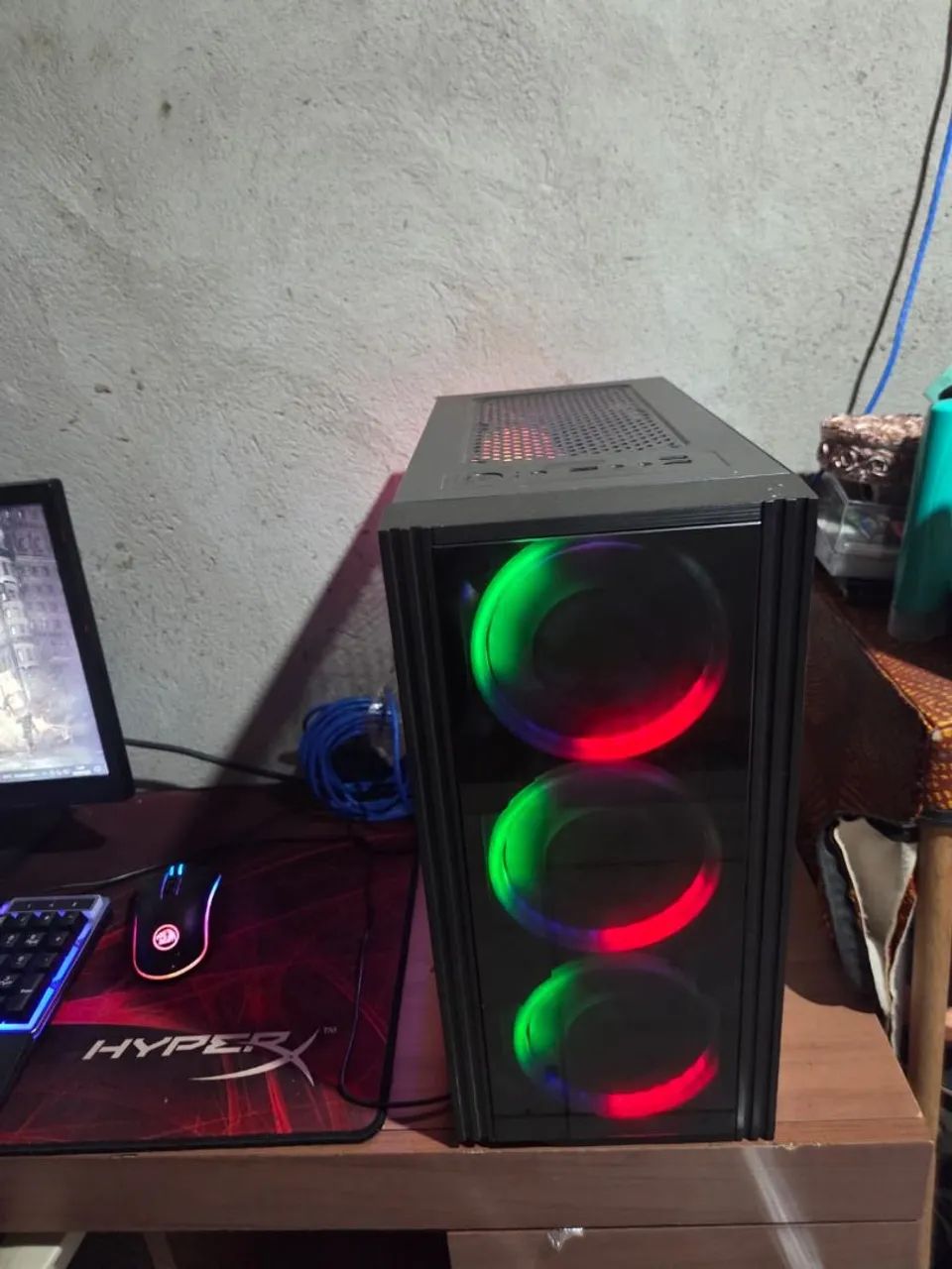 Pc gamer  - Foto 5