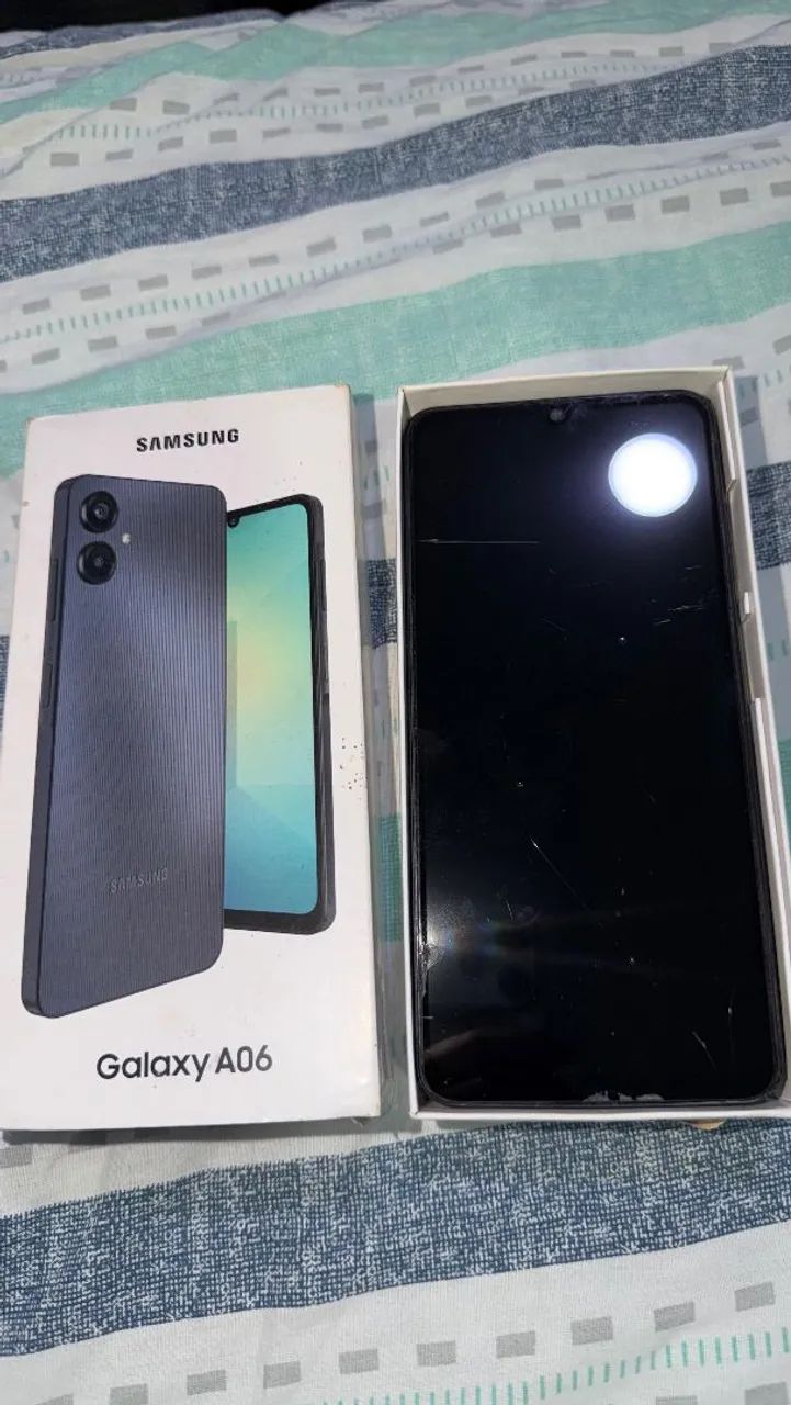 Vendo celular 
