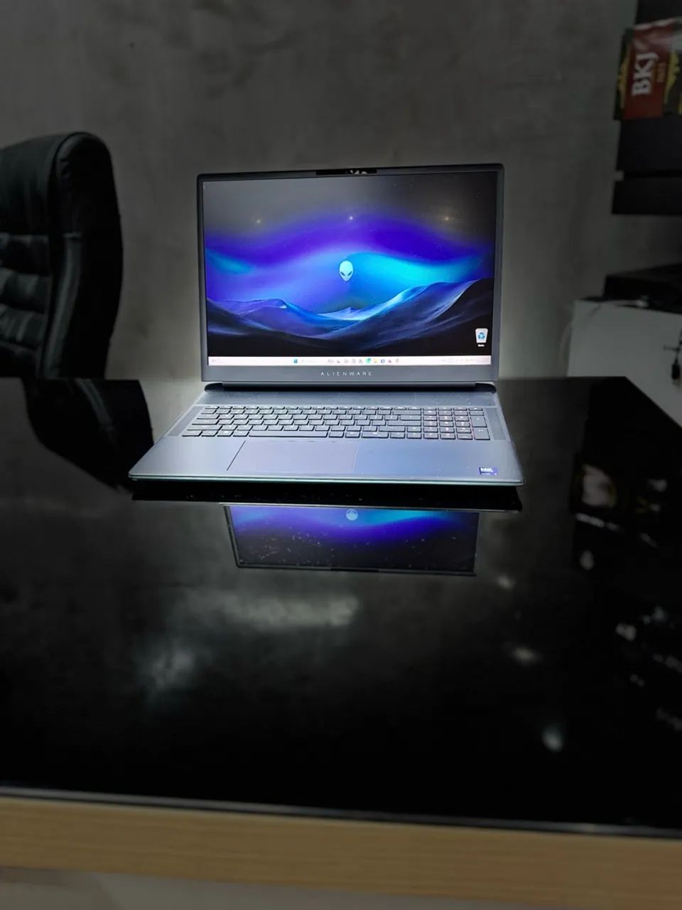Alienware 5080 64 gigas  - Foto 3