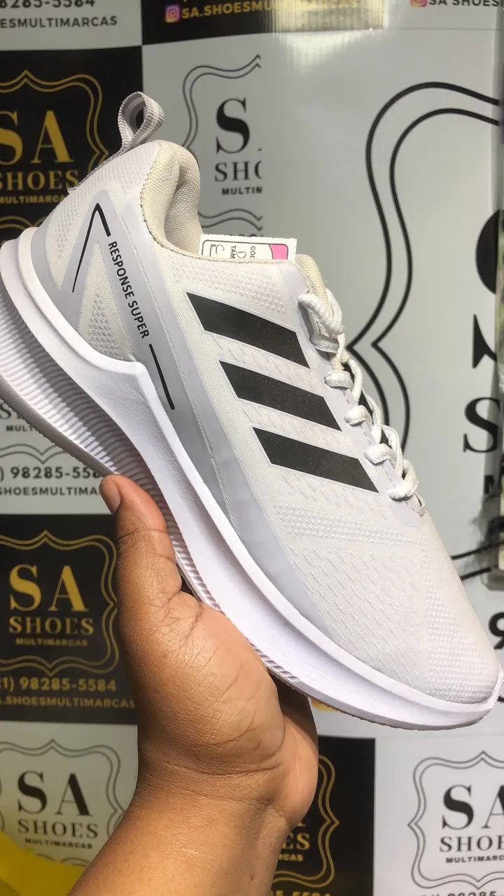 Tênis adidas promoçãooooo