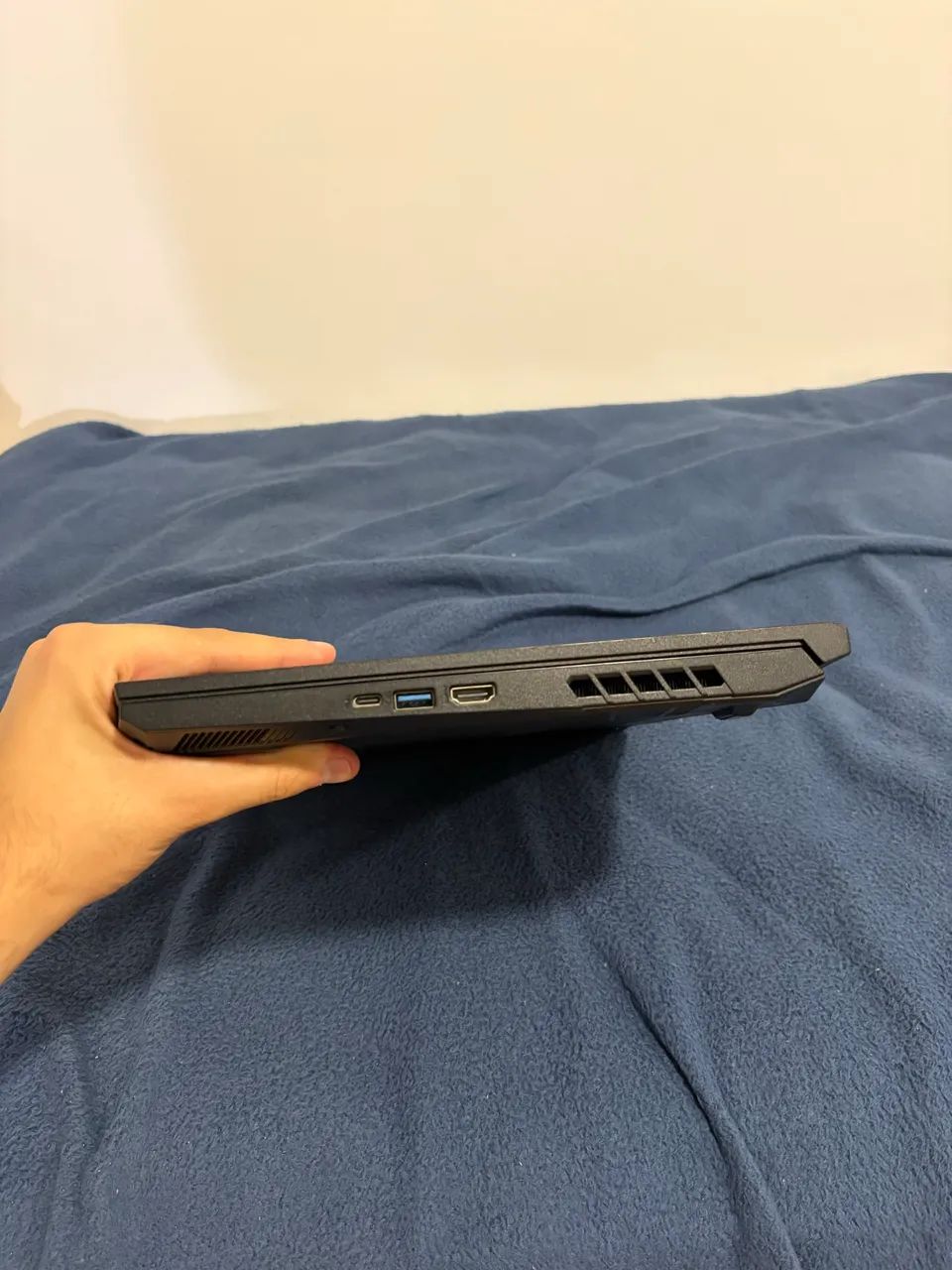 Notebook Acer a Nitro 5 | 16GB RAM | Core i5 11° geração - Foto 2