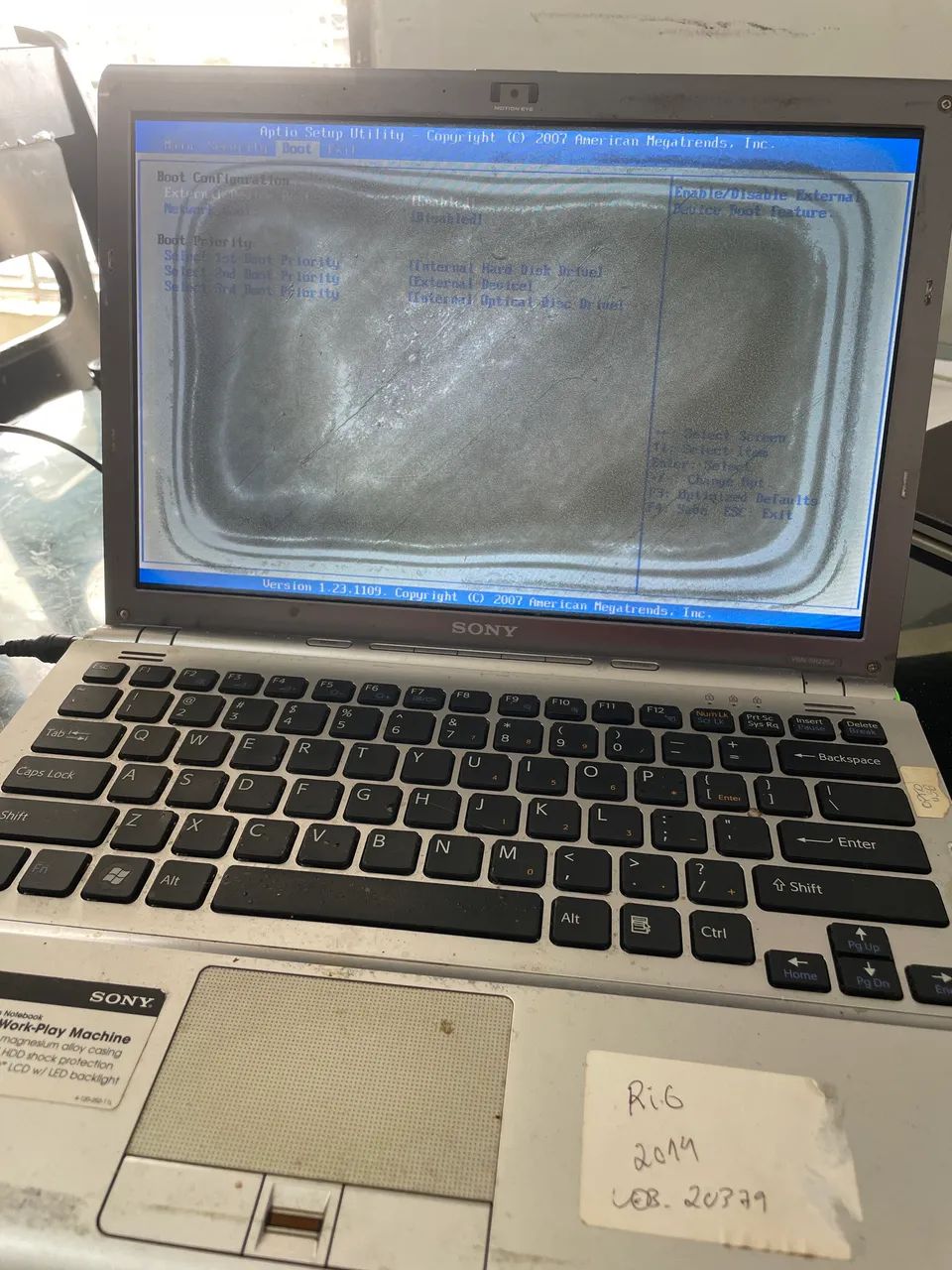 Notebook  - Foto 5