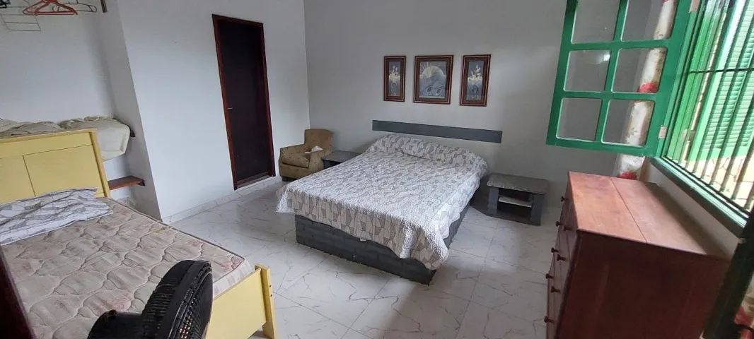 Temporada Casa 3 quartos Boqueirão Saquarema - Foto 2