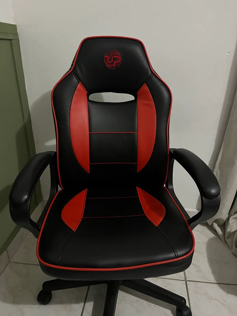 Cadeira gamer 