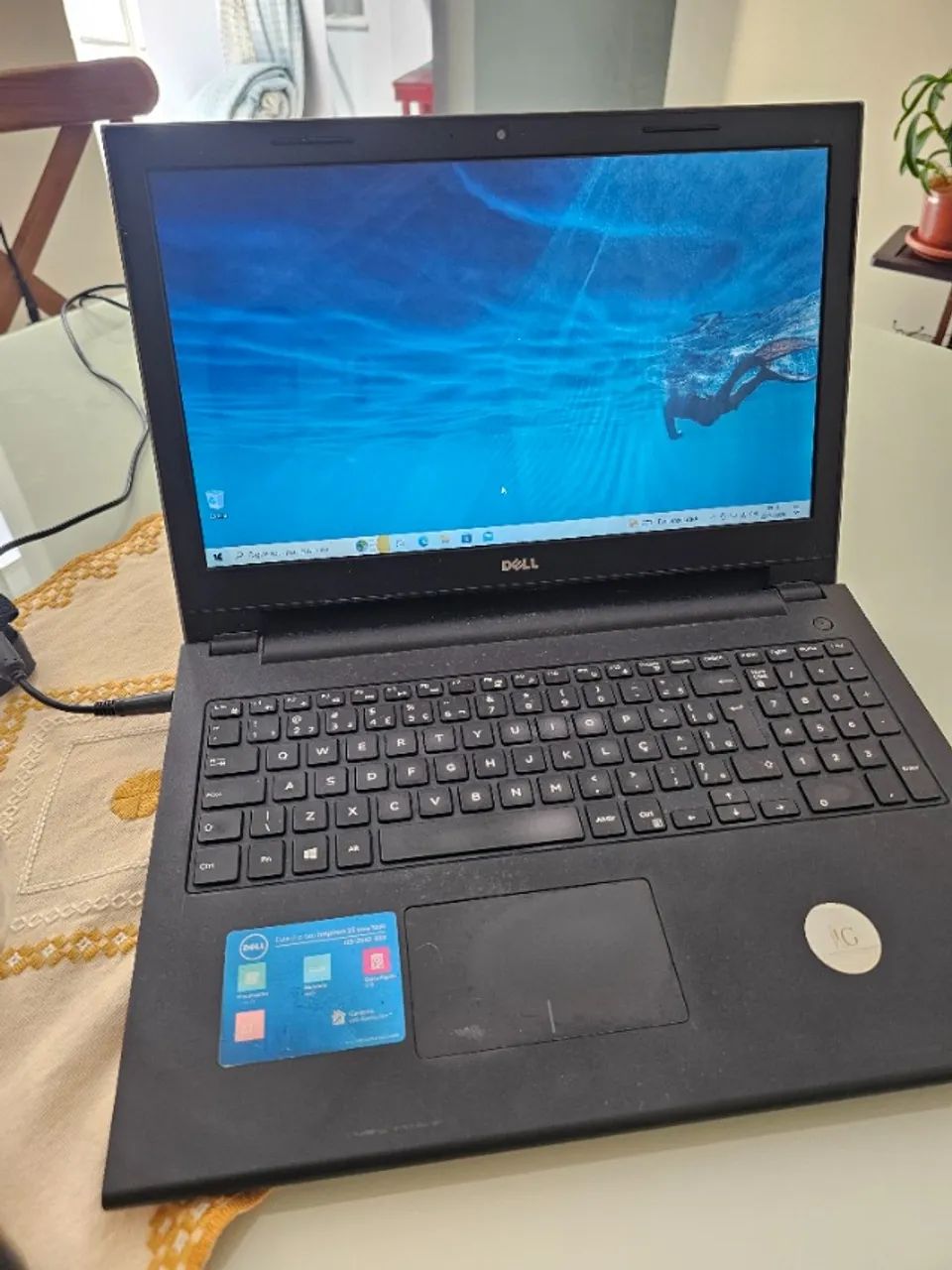 NOTEBOOK DELL INSPIRON 15 - Foto 2