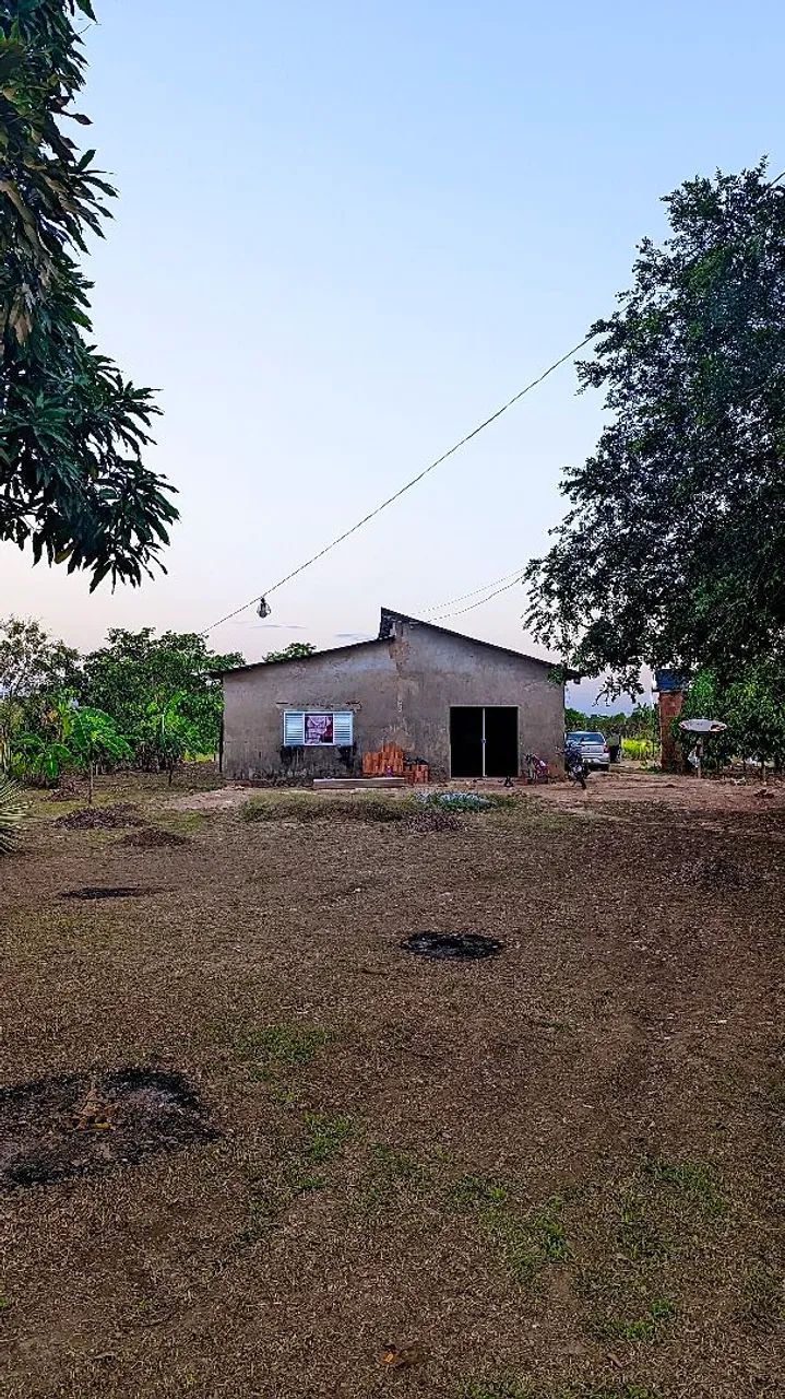 Chácara  - Foto 2