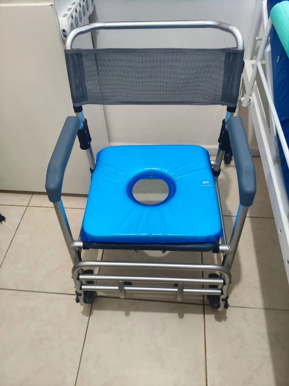 Cadeira de Banho
