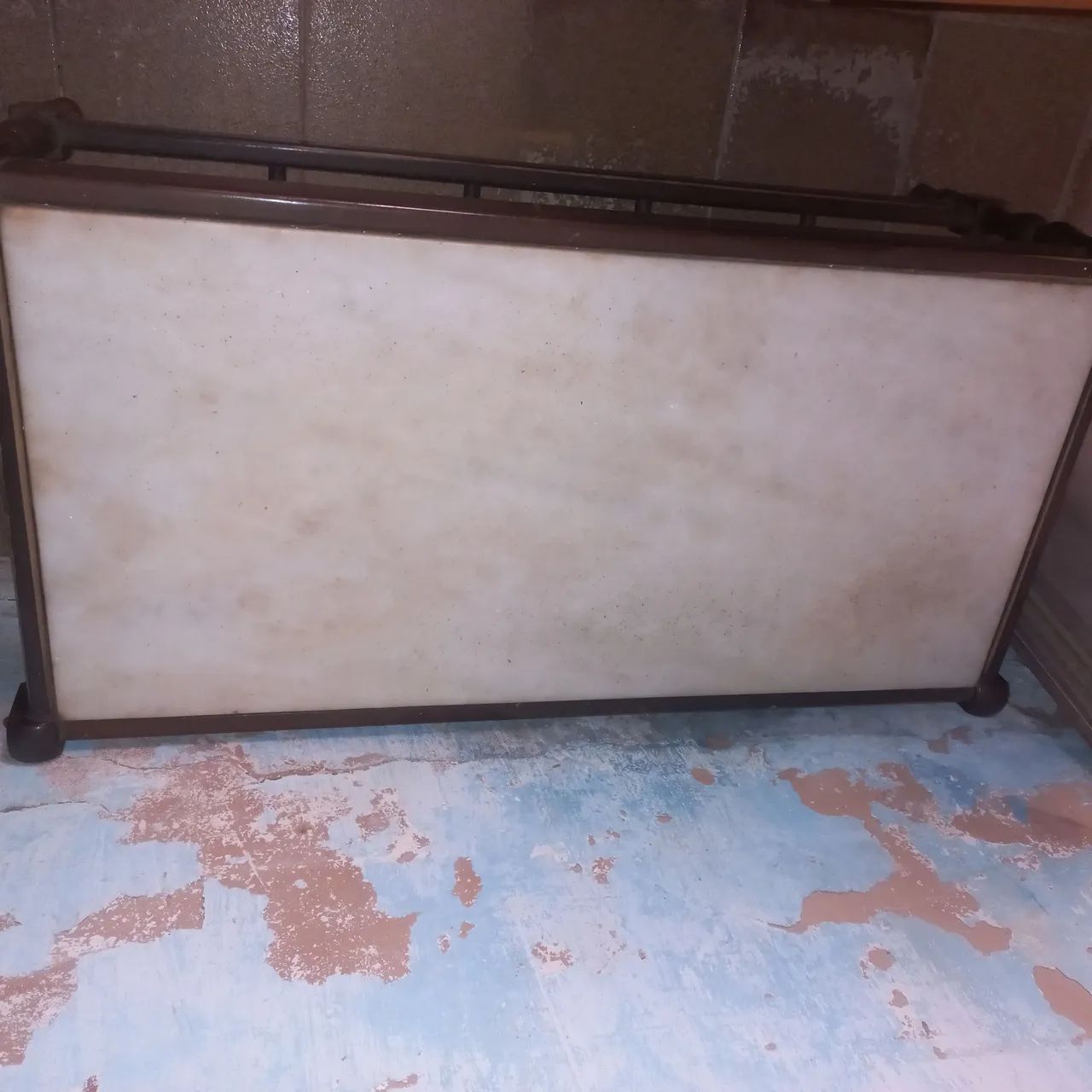 Vendo mesas de centro antigas 150.00 - Foto 3