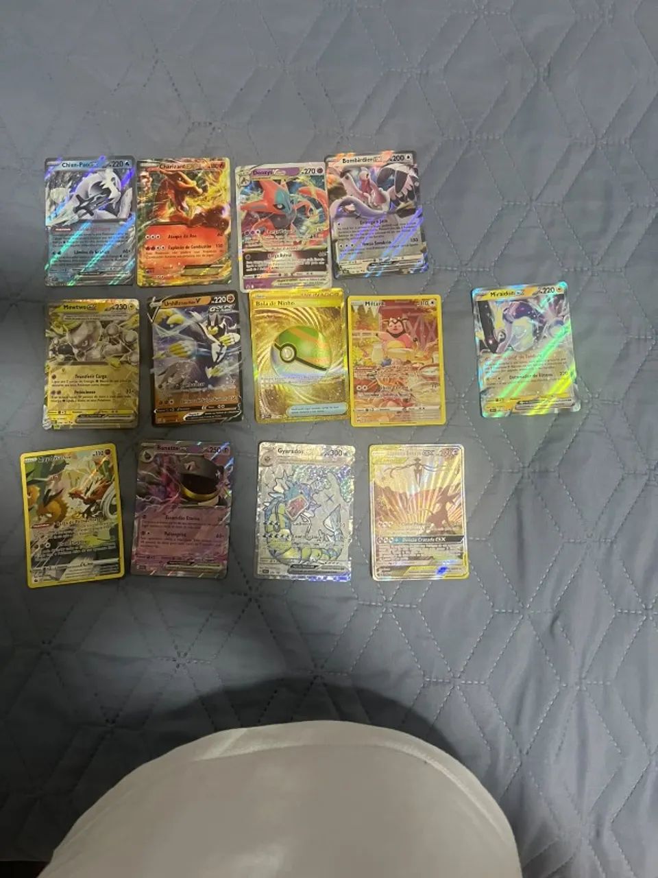 Cartas pokemom  - Foto 4