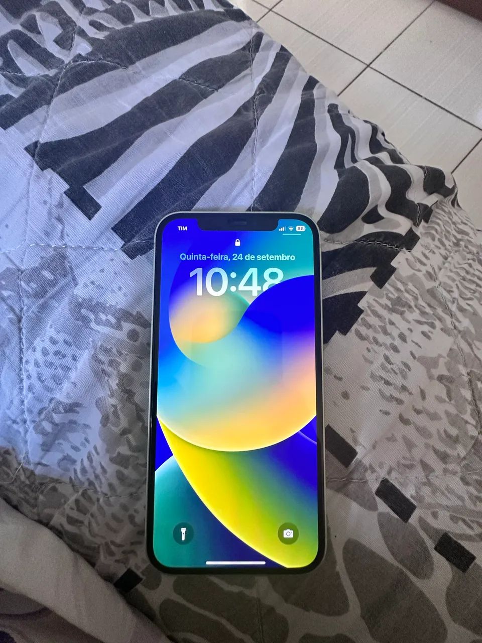 Vendo iPhone 12 