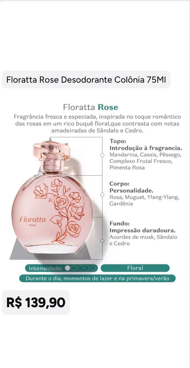 Perfumaria  - Foto 2