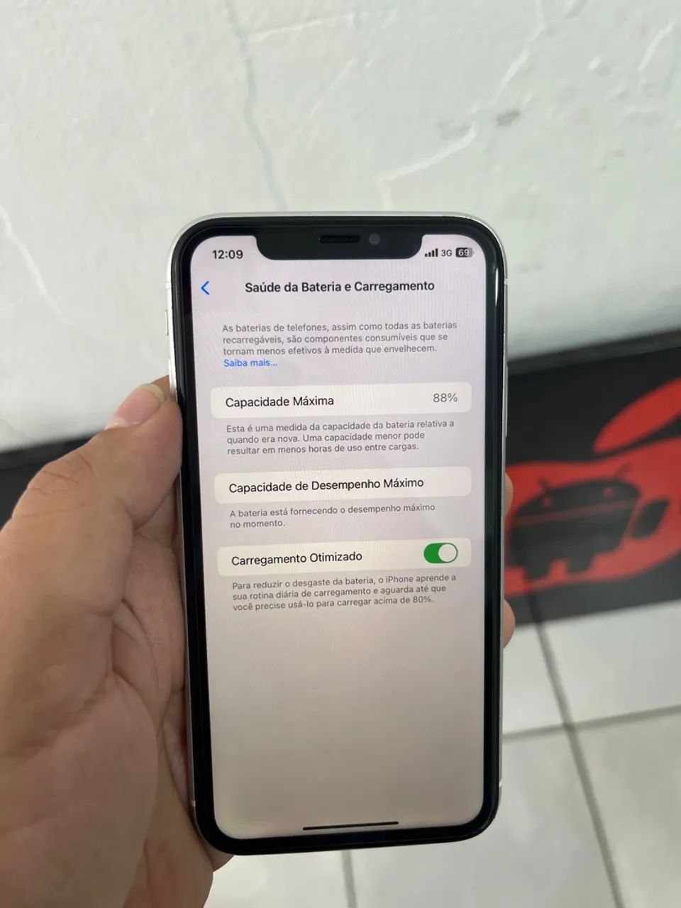 iPhone XR  - Foto 2