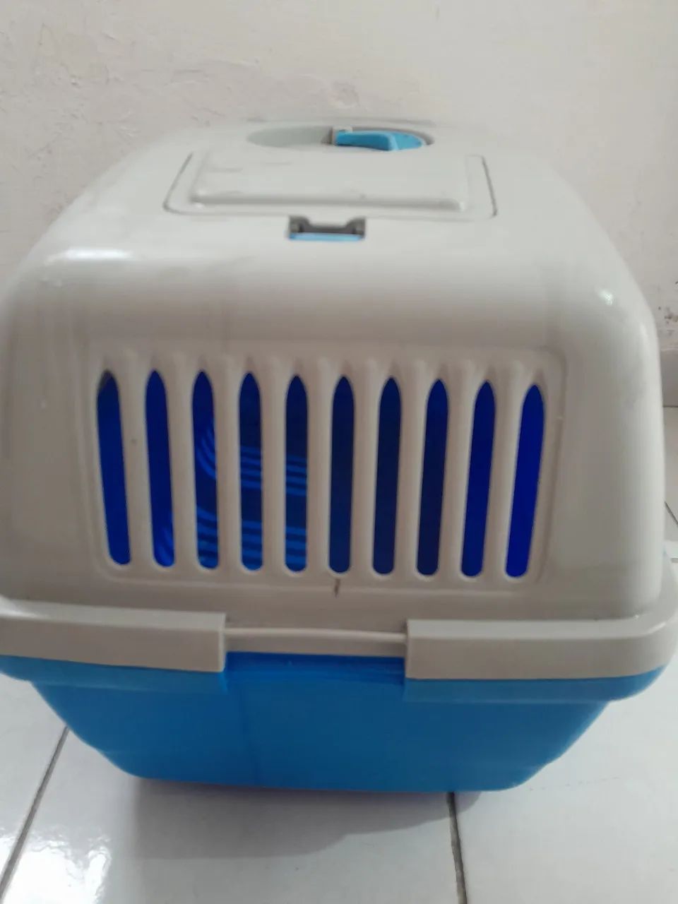 Caixa transporte (porte medio) - Foto 4