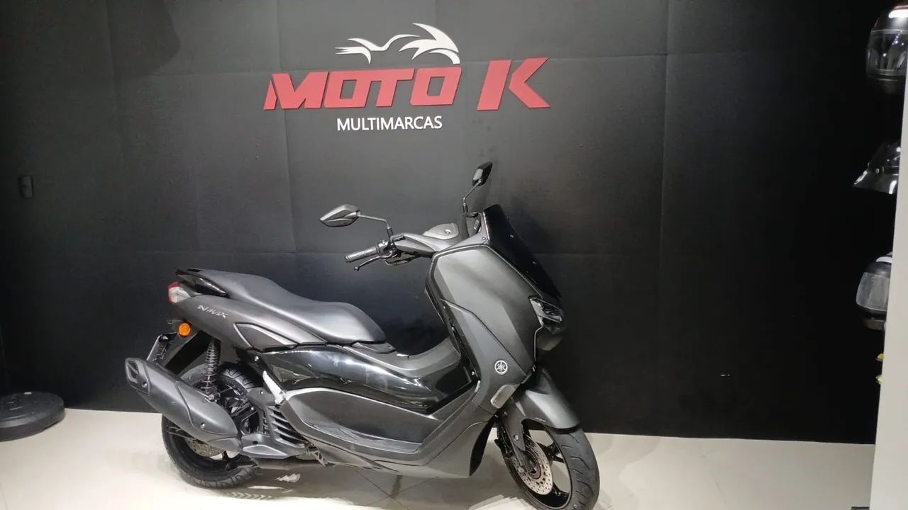 Linda Nmax 2022 - Foto 5