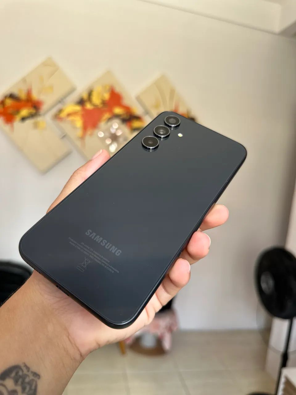 A54 5G 256 gb  - Foto 2