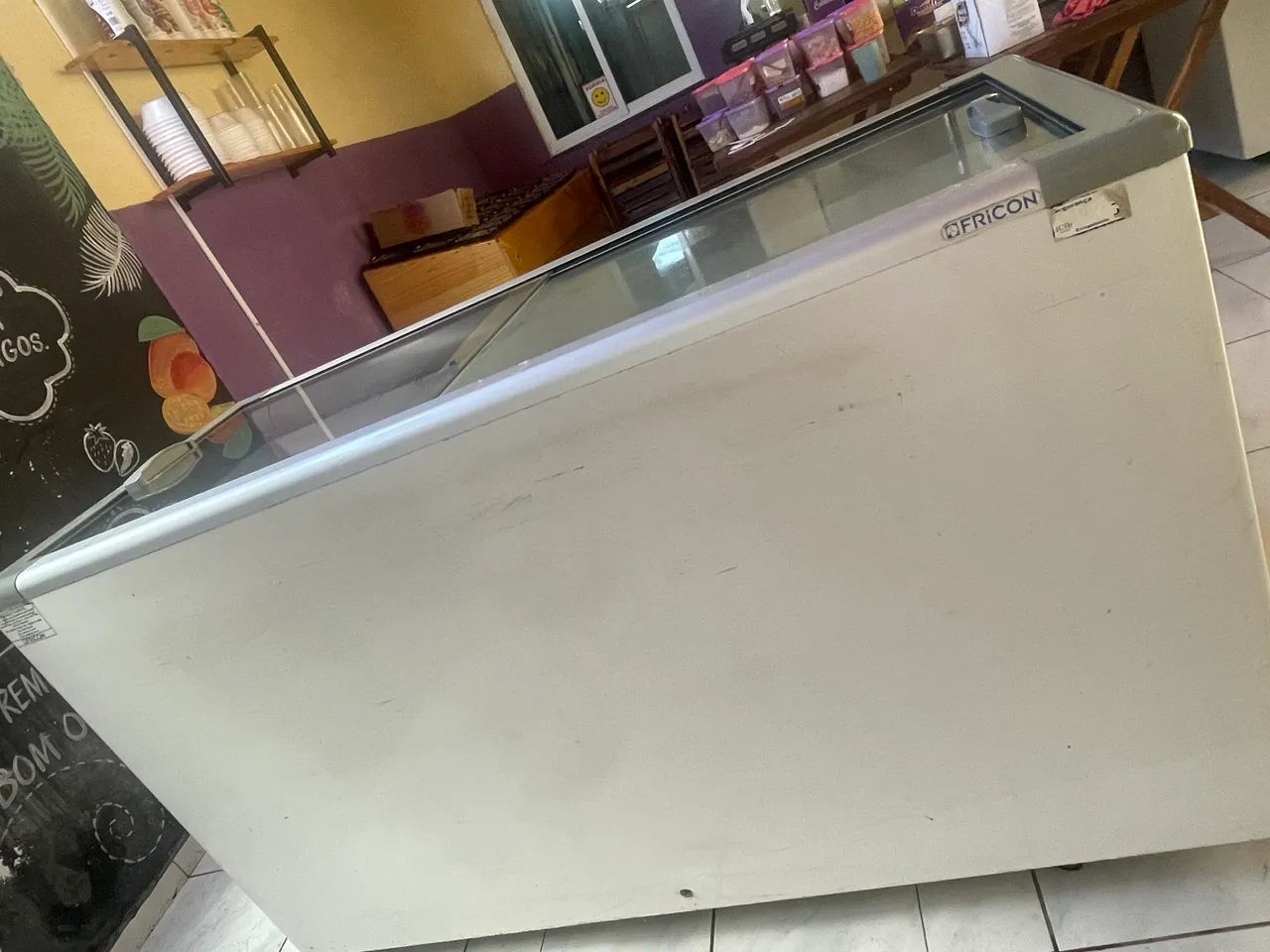 VENDO FREEZER 3.700 - Foto 5