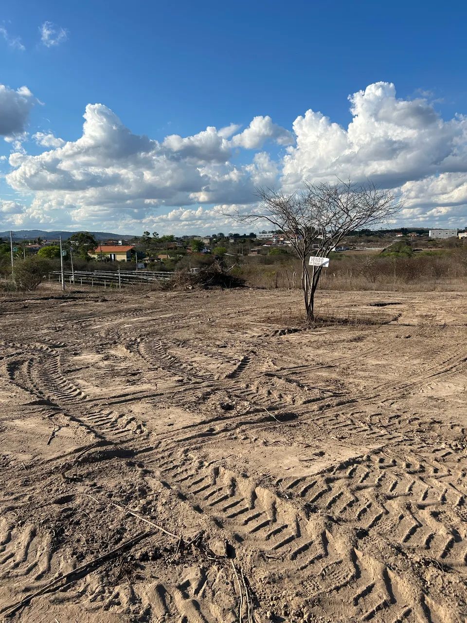 Terreno  - Foto 5