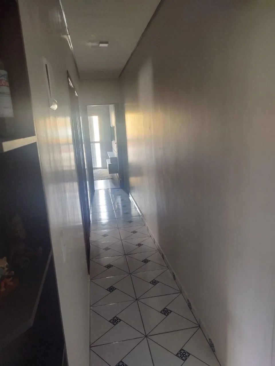 Casa à venda em Monte Mor, Parque Residencial São Clemente, com 2 quartos, com 130 m² - Foto 2