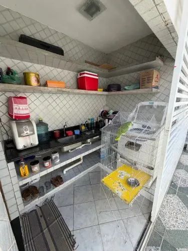 Linda casa em barcarena  - Foto 2