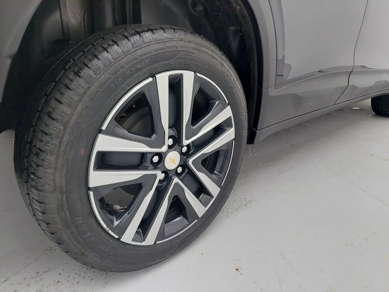 Chevrolet Tracker LT 1.0 Turbo 12V Flex Aut., foto 14 de 18