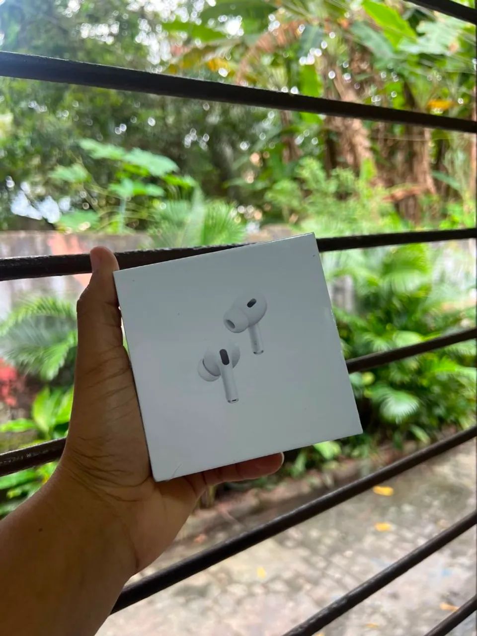 Fone sem fio pro5 